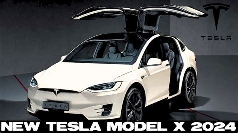 guagua tesla|Model X .